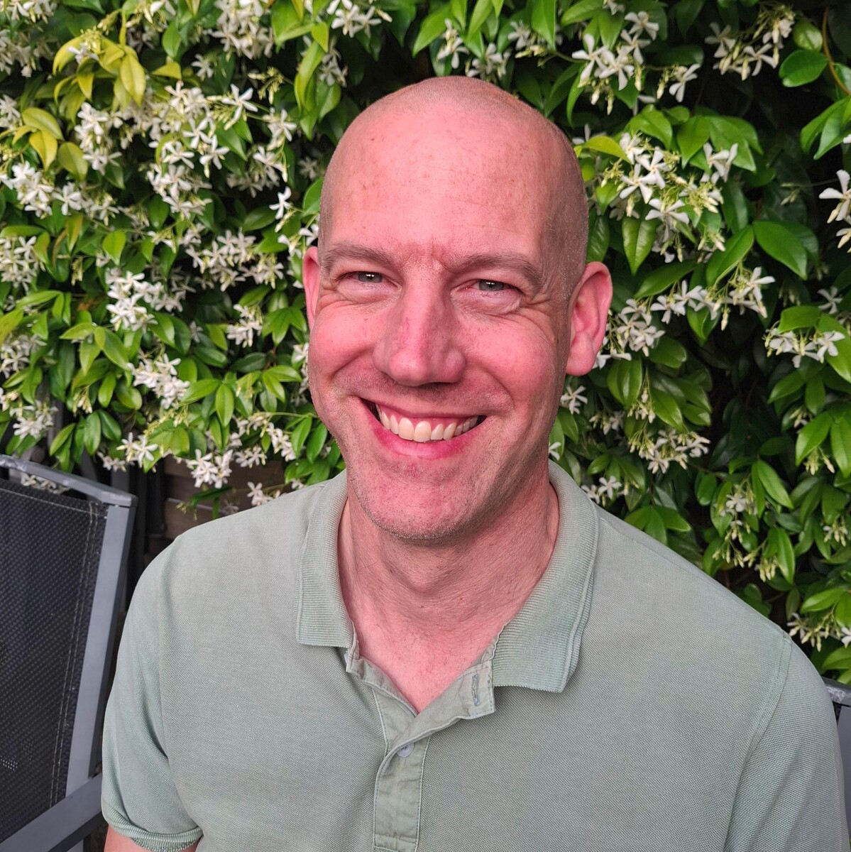 Sander Kortekaas