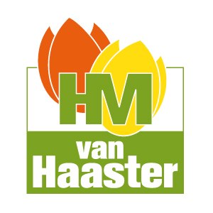 HM van Haaster