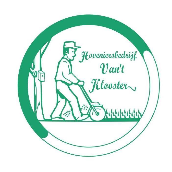 Hoveniersbedrijf van t Klooster