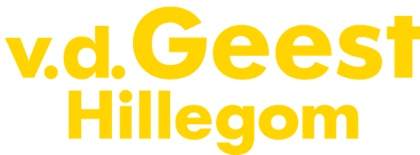 Van der Geest